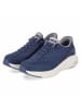 Skechers Slip-ins Sneaker CONTOUR FOAM in blau