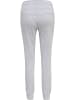 Hummel Hummel Pants Hmlolivia Damen Atmungsaktiv in LIGHT GREY MELANGE