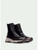 Hispanitas Chelsea Boot in schwarz