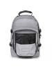 Eastpak Tagesrucksack in Grau