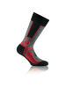 Rohner Socken 2er Pack in Rot