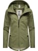 ragwear Übergangsjacke Monade Übergang in Olive24