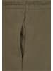 Urban Classics Trousers - Sweat in dark olive