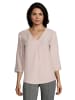 Betty Barclay Longbluse für Damen in rosa