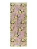 Marc O'Polo Schal mit Allover-Print in Light Pink