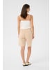 CULTURE Shorts CUcira Classic fit in Smoke Gray