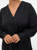 Vero Moda Hemd in Black