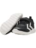 Hummel Hummel Klettverschluss Sneaker Actus Tex Kinder in !BLACK