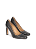 Kazar Pumps in Schwarz