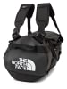 The North Face Tasche Base Camp Duffel XS in schwarz - 0003