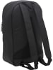 Hummel Hummel Rucksack Lifestyle Back Multisport Erwachsene Leichte Design Wasserabweisend in BLACK