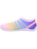 Tom Tailor Sneaker in multicolour