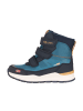 Trollkids Winterboots Rauland in nordic blue