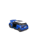 Maisto Mini Cooper SE blau 1:24 Modellauto in blau
