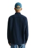 Marc O'Polo DENIM Hemd regular in Navy Teal