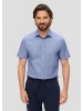 s.Oliver Hemd in 59K0_navy