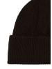 Marc O'Polo DENIM Strickmütze in Schwarz