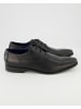 bugatti shoes Business Schuhe in Schwarz