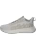adidas Schnürschuhe in alumina/alumina/offwhite