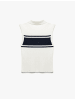 KOTON TANKTOPS in Ekru
