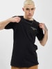 DENIM PROJECT DENIM PROJECT T-Shirt in black