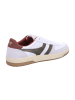 Gola Sneaker Low in weiß