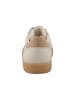 Tom Tailor Sneaker in beige