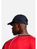 Puma Cap 'ESS METAL CAT' in dunkelblau
