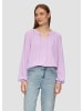 s.Oliver Bluse in 4703_lavendel