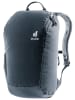 Deuter Rucksack Stepout 16 in Black