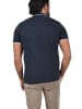 !SOLID Poloshirt SDSava in blau