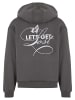 Mister Tee Sweat & Fleece - Hoodies in magnet
