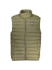 Armata di Mare Grün Polyamid Herren Jacke