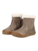 Geox Stiefelette STEPPIEUP Braun