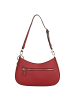 Guess Noelle II Top Zip - Schultertasche 28 cm (garnet) in garnet
