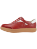 Finn Comfort SHOES "Interlagos" in Pomodore/weiß
