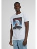 Mister Tee Mister Tee in white