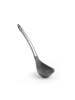Cuisipro CUISIPRO | Schopfkelle, ELEGANCE, grau, 31 cm