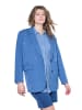 Studio Untold Blazer in jeansblau