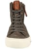 Paul Green Sneaker in Grau