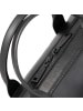 JOOP! Aktentasche 'Manciano Pandion in Schwarz 39,00 x 28,00 x 7,00 cm'