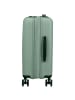 American Tourister Novastream - 4-Rollen Kabinentrolley 55 cm erw. in nomad green