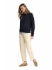 Polo Club Sweatshirt RIGBY GO SWEAT U W VO in Navy Blau