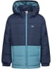 Trespass Kinder Softshelljacke "Olense Causal Jacket" in Blau