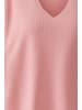 Oui Pullover FREYJA in rose elegance