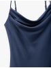 KOTON KLEIDER in Marineblau