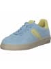 Tamaris Sneaker für Damen in hell-blau