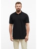 s.Oliver Polo-Shirt  in  9999_schwarz