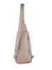 collezione alessandro Brusttasche " Betty " in beige