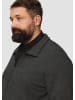 s.Oliver Sweatshirt Jacke in 9823_dunkelgrau